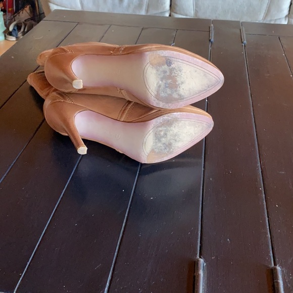 Women's Boutique 9 boots - Picture 6 of 9